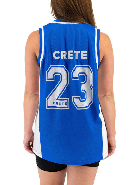 Jersey Style Basketball