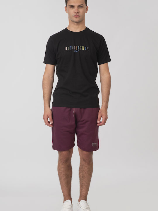 Tricou Black