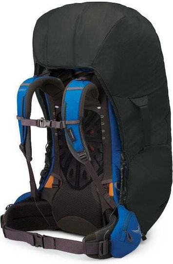 Osprey Aircover Climbing Rope Bag 116L Black