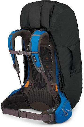 Osprey Aircover Climbing Rope Bag Black