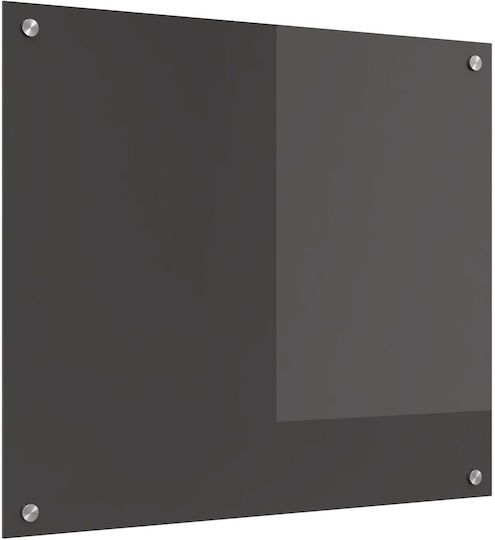 vidaXL Fliese Boden / Wand Innenbereich 70x60cm Gray