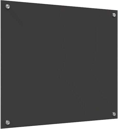 vidaXL Fliese Boden / Wand Innenbereich 70x60cm Gray