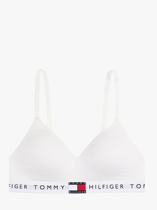 Heritage Frauen Sport-BH White