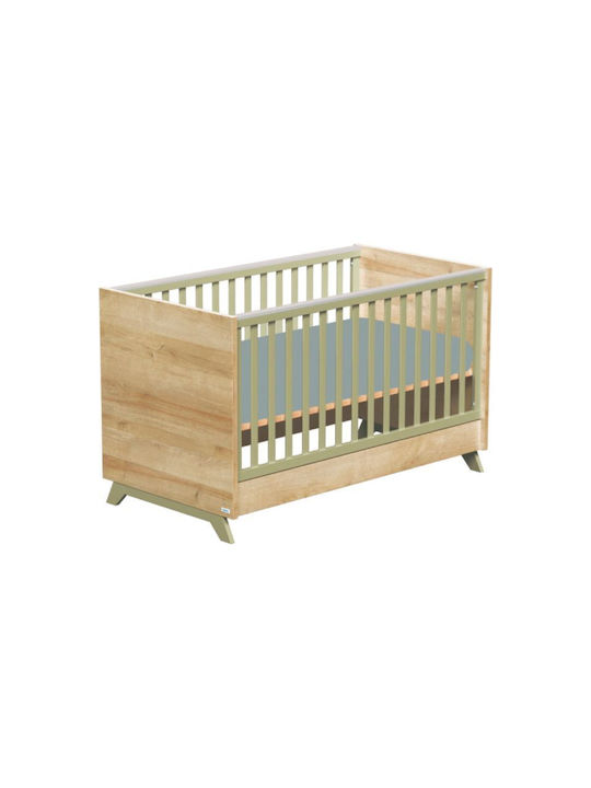 Casababy Casababy Babybett Kutsche Rio Grüne