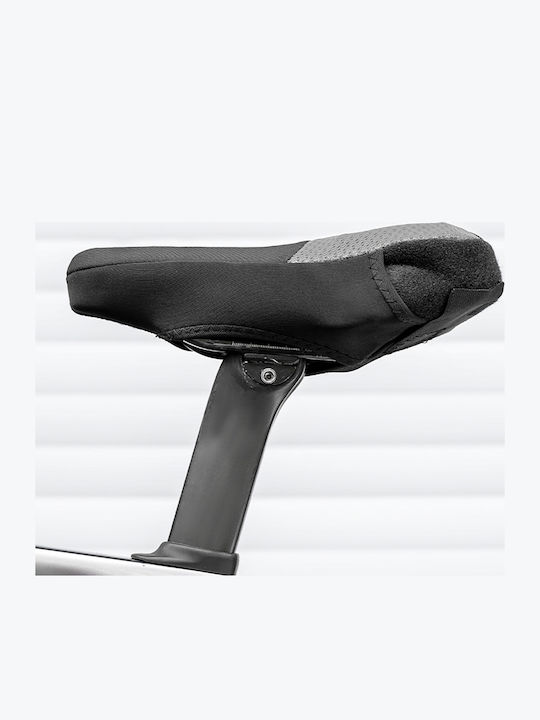 Rockbros Cover Bicycle Seat Cushion Size S Black