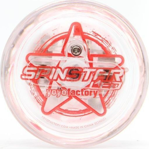 YoYoFactory Γιο Γιο