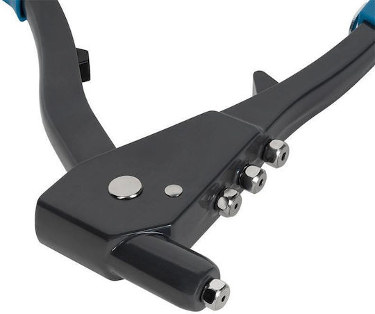 Rebel Rb-1013 Pliers Set Rivets 2.4-4.8 Mm
