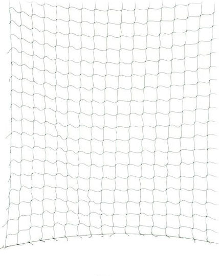 Set 2 Spaliere din Polietilenă pentru Plante Cățărătoare Relaxdays Dimensiuni 180 x 360 cm Verde