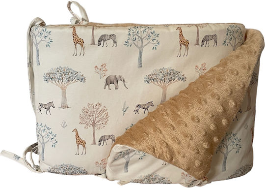 Grandes Suenos Πάντα Κλασική Εσωτερική Camel 25x210cm