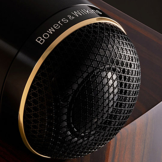 Bowers & Wilkins 705 S3 Signature Pereche Boxe Hi-Fi Bookself 120W