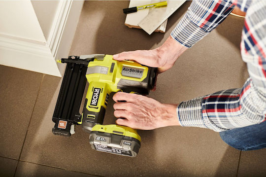 Capsator Ryobi R18gn18-120s