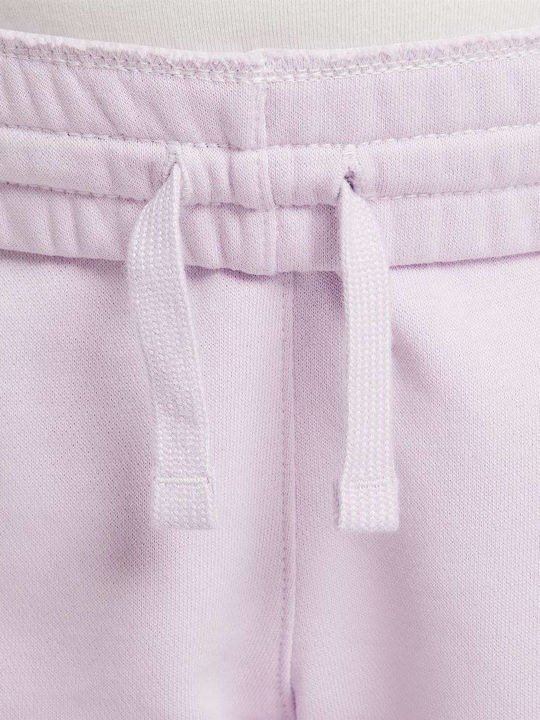 Kids' Athletic Shorts/Bermudas Nsw Club French Terry Short Doll