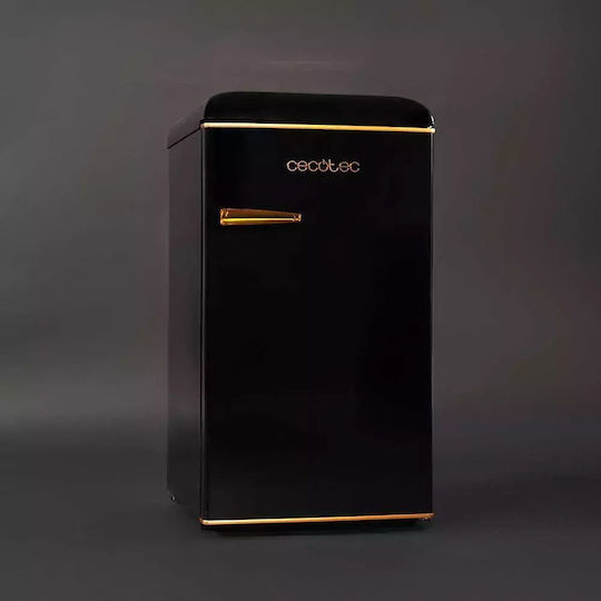 Cecotec Mini Bar 95lt Υ89.3xΠ48.7xΒ59.2εκ. Μαύρο Icebox