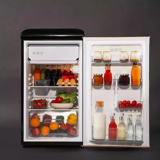 Cecotec Mini Bar 95lt Υ89.3xΠ48.7xΒ59.2εκ. Μαύρο Icebox