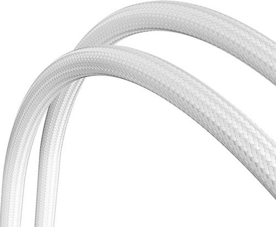 Antec Vortex Lum 360 Water Cooling System AIO CPU with 3 Fans 120mm and ARGB Lighting White
