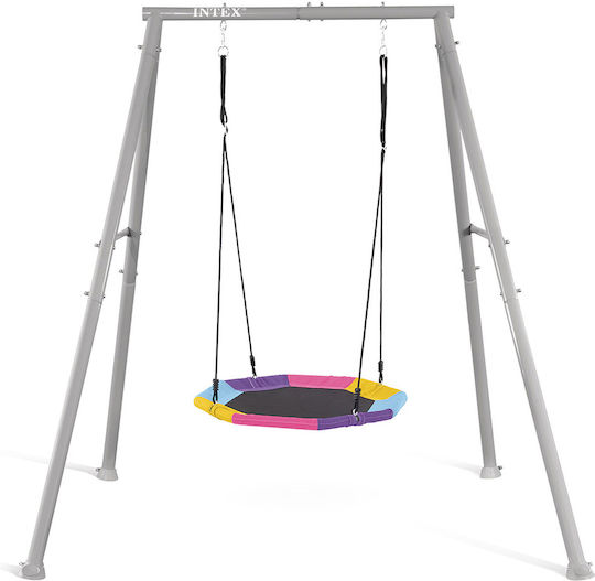Intex Hanging Swing Nest