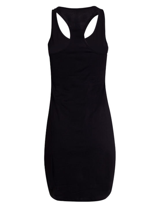 Logo Tank Top Dress Μπλουζα Γυναικειο E3gp03ja914-jblk