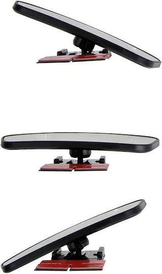 ProPlus Car Multiple Placement Side Mirror
