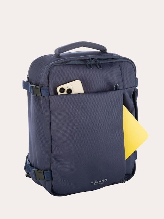 Tucano Tugo Bag for 15.6" Laptop Blue