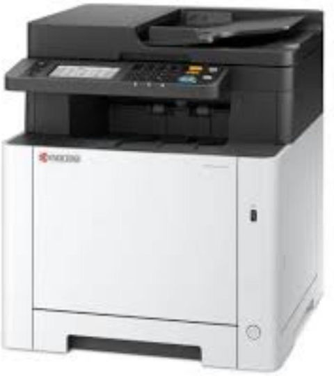 Kyocera Ecosys MA2600cfx Έγχρωμο Πολυμηχάνημα Laser
