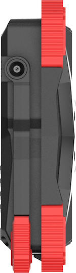 PerfectPro L-100 Bluetooth-Lautsprecher Gelb