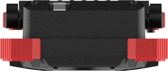 PerfectPro L-100 Bluetooth-Lautsprecher Gelb