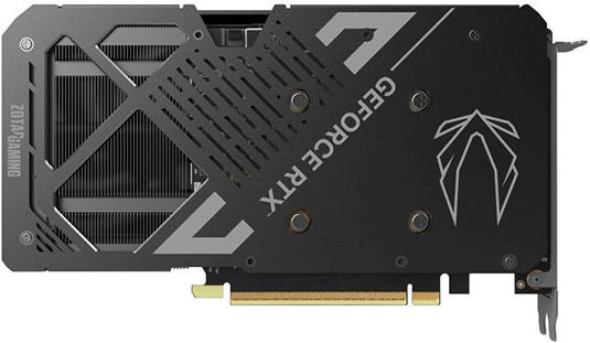 Zotac GeForce RTX 5060 Ti 16GB GDDR7 Twin Edge OC Graphics Card