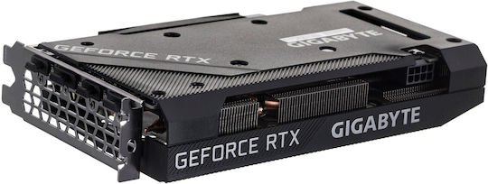 Gigabyte GeForce RTX 5060 Ti 16GB GDDR7 Aero OC White Graphics Card
