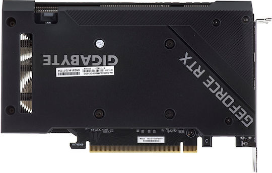 Gigabyte GeForce RTX 5060 Ti 16GB GDDR7 Aero OC White Graphics Card