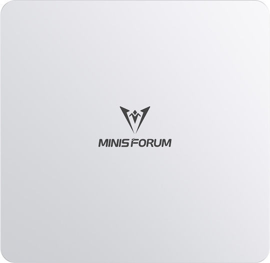 Minisforum UM870 Plus Mini PC (Ryzen 7 8745H/32GB DDR5/1TB SSD/W11 Home)