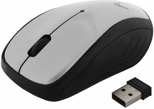 Art AM-92B Wireless Mouse Silver