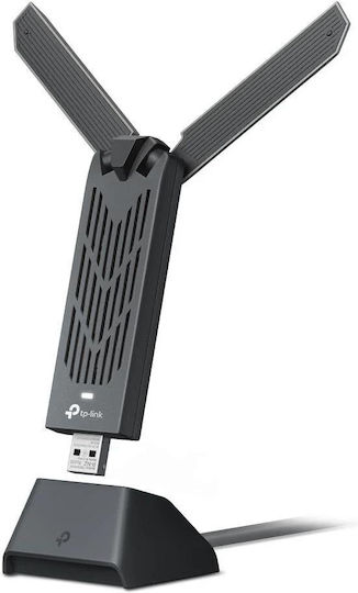 TP-LINK Archer Αντάπτορας Δικτύου USB με Ενσύρματη Σύνδεση Ethernet (v1)