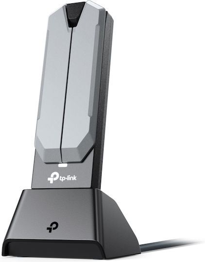 TP-LINK Archer Αντάπτορας Δικτύου USB με Ενσύρματη Σύνδεση Ethernet (v1)