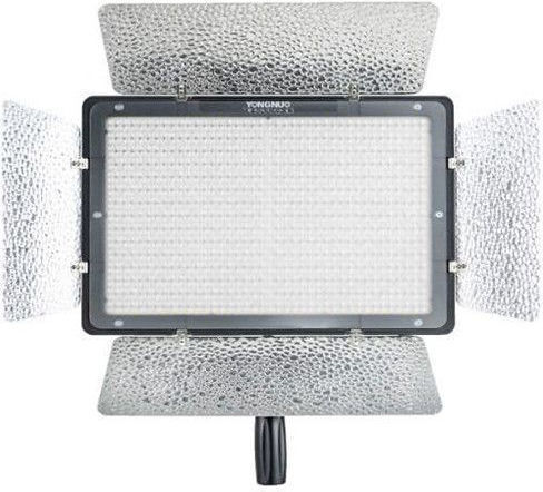 Yongnuo Video Daylight 5500K με Φωτεινότητα 9300lm