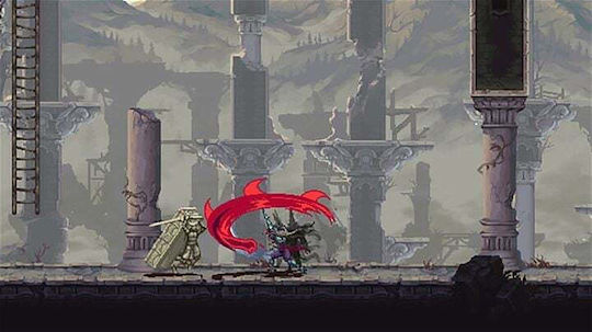 Blasphemous 2 Xbox Series X Game