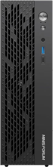 Minisforum Barebone (Ryzen 9-7945HX)