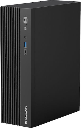 Minisforum Barebone (Ryzen 9-7945HX)