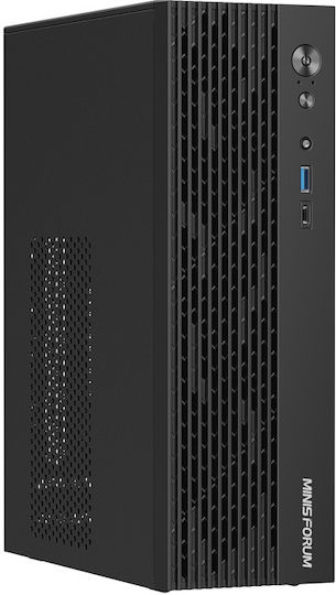 Minisforum Barebone (Ryzen 9-7945HX)