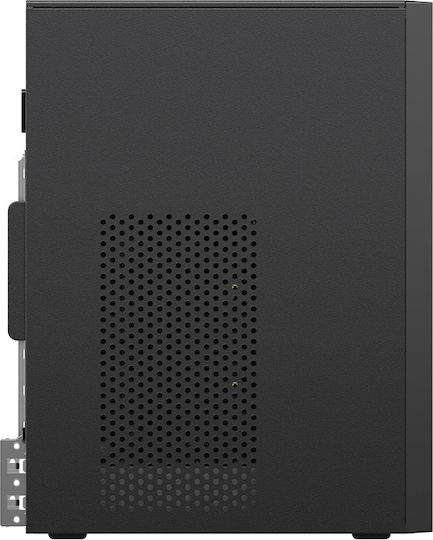 Minisforum Barebone (Ryzen 9-7945HX)