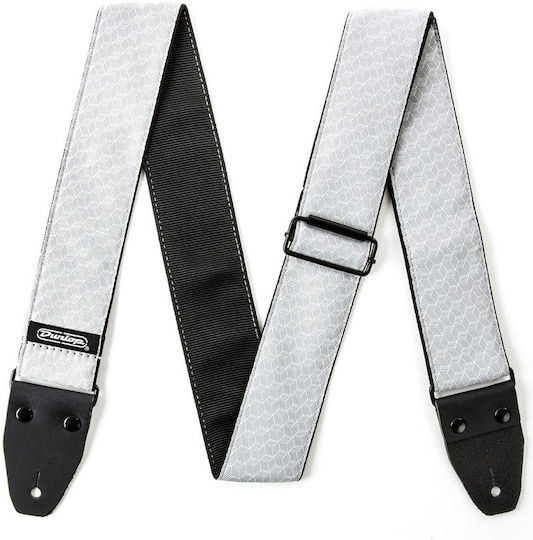 Dunlop Jacquard Alb