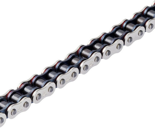 JT Sprockets Αλυσίδα Κίνησης για Yamaha DT 125