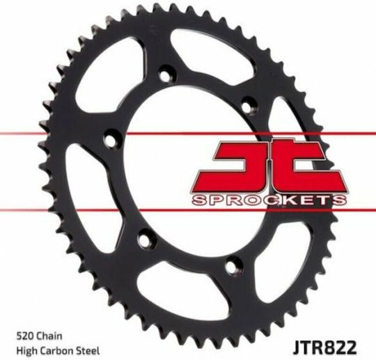 JT Sprockets Hinteres Ritzel für Husqvarna ТЕ