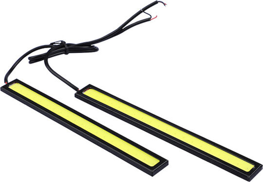 Carsun Interior Decorative Car Lighting System 12V White