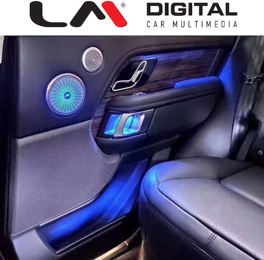 LM Digital RGB