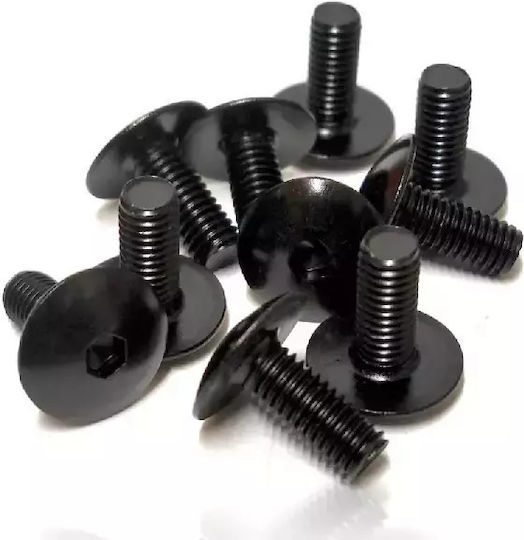 WFO Motorcycle Bolts 671-01-21600