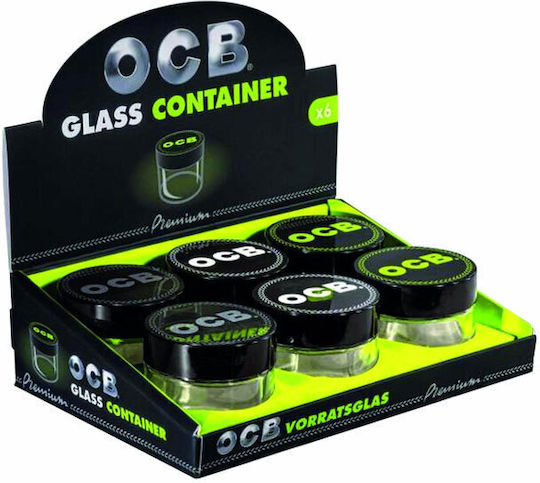 Ocb Αξεσουάρ Καπνιστών