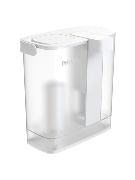 Philips Κανάτα με Φίλτρο 3τμχ Philips Κανάτα με Φίλτρο 3τμχ