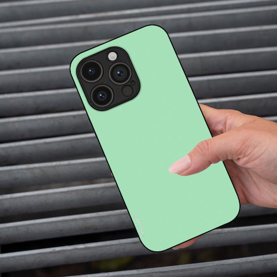 Sonique Colorbloc Series Case for Motorola Moto G85 5G Mint