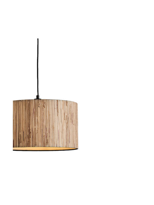 Eurolamp Aenon Pendant Light with Socket E27 35x126cm