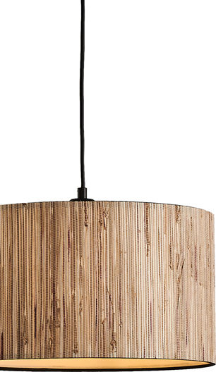 Eurolamp Aenon Pendant Light with Socket E27 35x126cm